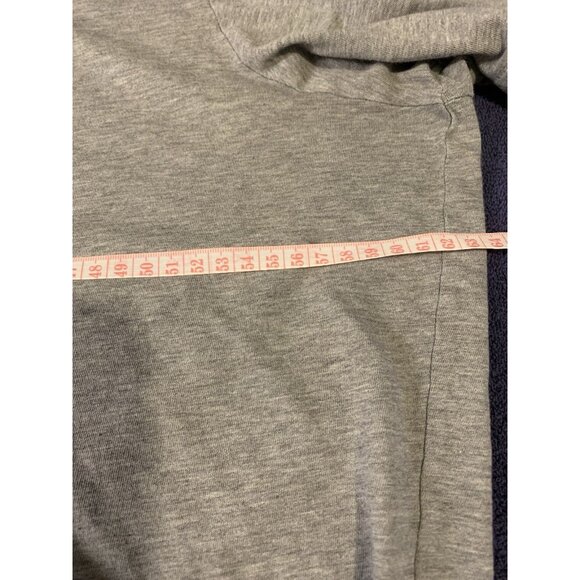 Travis Matthew Grey T-shirt XXL 100% Pima Cotton - Picture 7 of 8